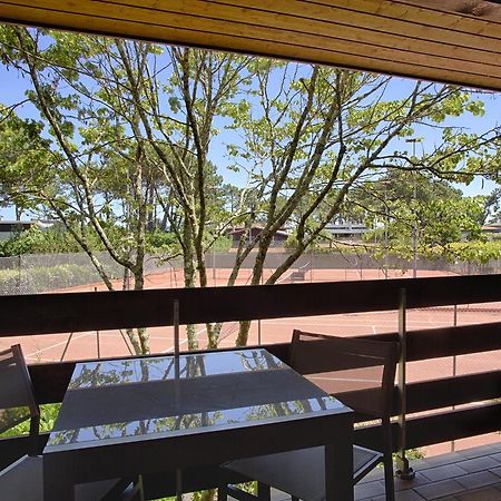Hotel Residence Le Sporting Lège-Cap-Ferret المظهر الخارجي الصورة