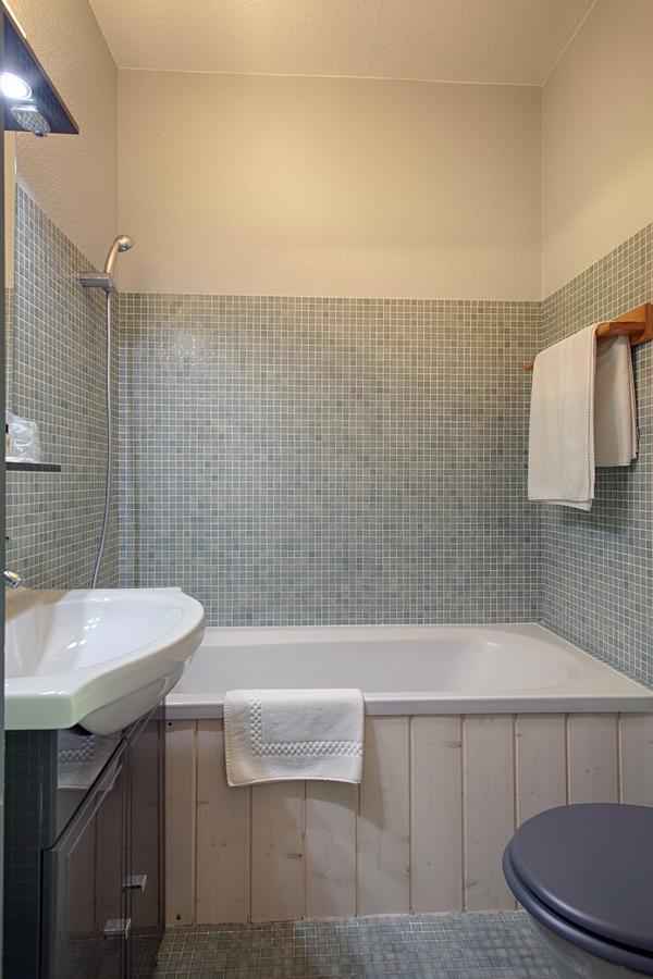 Hotel Residence Le Sporting Lège-Cap-Ferret الغرفة الصورة